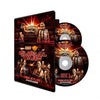 ROH/NJPW - Global Wars 2017: Chicago Event DVD (2 Disc Set)