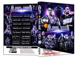 RPW & NJPW - Global Wars UK 2016 Night 2 11/11/16 DVD