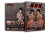 ROH - Glory By Honor 5 Night 1 2006 Event DVD (Pre-Owned)