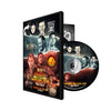 ROH / NJPW - War Of The Worlds 2016 Tour NYC Event DVD