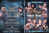 ROH - Death Before Dishonor XII - Chicago 2014 Event DVD