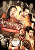ROH - Aftershock Tour 2015 - Philadelphia Event DVD
