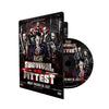 ROH - Survival Of The Fittest 2017 - Night 2 Event DVD