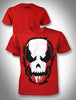 TNA - Manik "Red Rage" T-Shirt