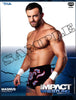 Impact Wrestling - Magnus - 8x10 - P999