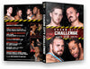 ROH - Charm City Challenge 2013 Event DVD