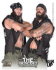 ROH - The Briscoe Brothers 2016 UK Tour 8x10