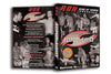 ROH - Respect Is Earned 2007 Event DVD (Pre-Owned) 2 Disc Set