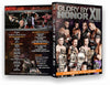ROH - Glory By Honor XII: Champions vs. All Stars 2013 Event DVD ( Pre-Owned )
