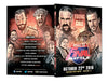 ROH - Road To Final Battle 2016 : Night 2 Lakeland Event DVD
