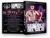 Evolve Wrestling - Volume 17 Event DVD