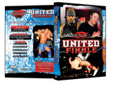 DGUSA - United : Finale DVD
