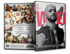 PWG - All Star Weekend 13 Night 1 2017 Event DVD
