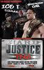 TNA - Hard Justice 2008 38"x24" PPV Poster