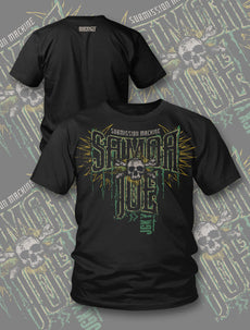 TNA - Samoa Joe "JGKY 2014" T-Shirt