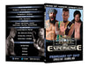 ROH - The Experience 2017 Event DVD