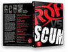 ROH - ROH vs. SCUM (3 Disc Set) DVD