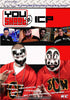 YouShoot : Insane Clown Posse ICP DVD