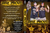 ROH - Rise & Prove 2012 Event DVD