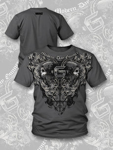 TNA - Gunner "Modern Day Gunner" T-Shirt