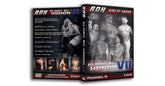 ROH - Glory By Honor 7 2008 Event DVD (Pre-Owned)