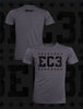 TNA - EC3 "Faded Stars" T-Shirt