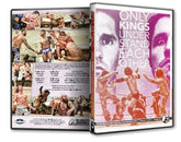 PWG - Only Kings Understand Each Other 2017 Event DVD ( Pre-Owned )