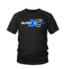 GFW / TNA - Super X Cup 2017 Black T-Shirt