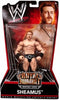 WWE PPV Basic Series 6 Royal Rumble Heritage Sheamus Figure