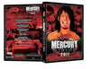 DGUSA - Mercury Rising 2011 DVD