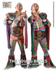 ROH - The Young Bucks 2016 UK Tour 8x10