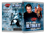 DGUSA - Open The Ultimate Gate 2011 DVD