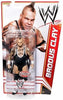 WWE Basic Series 15 Brodus Clay (#17) Figure