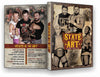 ROH - State Of The Art 2014 Event DVD