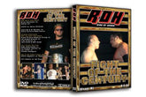 ROH - Fight of the Century 2006 Event DVD (Pre-Owned)
