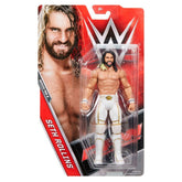 WWE Basic Series 68.5 Raw Seth Rollins Figure