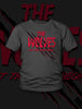 TNA - The Wolves "Claw" T-Shirt