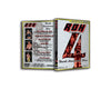 ROH - Fourth Anniversary Show 2006 Event DVD (Pre-Owned)