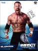Impact Wrestling - Mr. Anderson - 8x10 - P892
