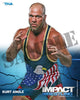 Impact Wrestling - Kurt Angle - 8x10 - P29