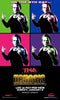 TNA - Genesis 2012 38"x24" PPV Poster