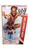 WWE Basic Series 19 Kofi Kingston (#39) Figure