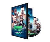 ROH - Reloaded Tour 2015 : Lockport NY Event DVD