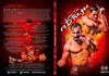 ROH - Enter The reDRagon DVD (2 Disc Set)