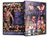 PWG - Untitled 2  2014 Event DVD