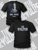 TNA - The Revolution T-Shirt