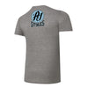 WWE - AJ Styles "The House that AJ Styles Built" Special Edition T-Shirt
