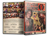 PWG - All Star Weekend 9 - 2013 Night 1 Event DVD