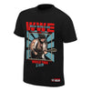 WWE - Elias "Walk With Elias" Authentic T-Shirt