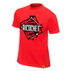 WWE - Ricochet NXT Authentic T-Shirt